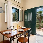 Apartmán Maria's