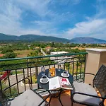 Apartmán Maria's Sami (Kefalonia)