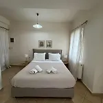 Maria's Apartmán Sami (Kefalonia)