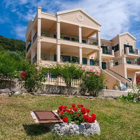 Maria's Appartamento Sami (Kefalonia)