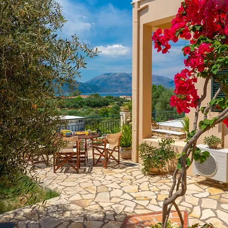 Maria's Appartamento Sami (Kefalonia)