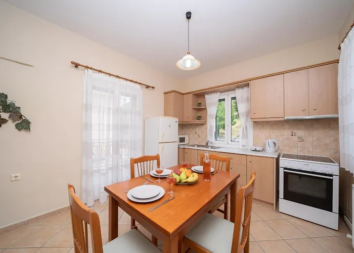 Maria's Apartament Sami (Kefalonia)