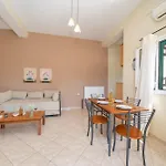Maria's Apartment *