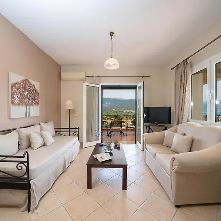 Апартаменты Maria's