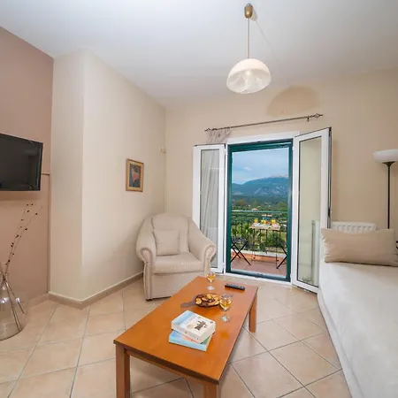 Apartament Maria's