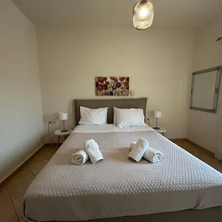 Maria's Apartament