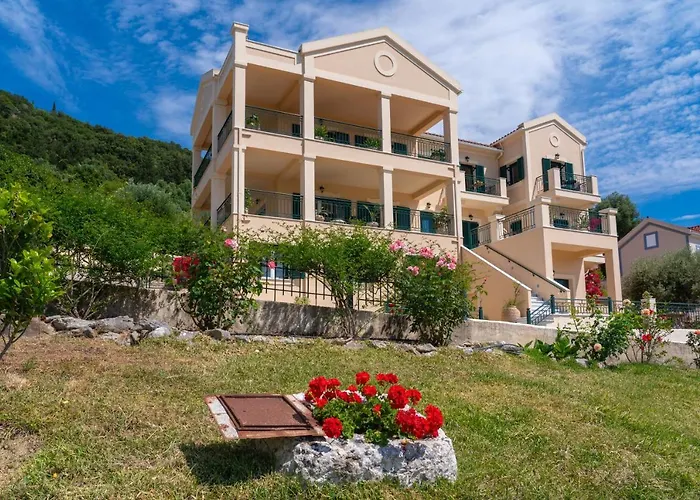 Maria's Appartamento Sami (Kefalonia)