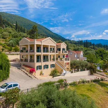 Apartament Maria's *