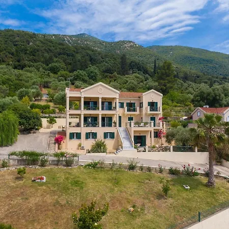 Apartament Maria's *