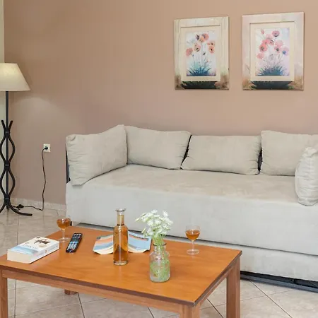 Maria's Apartament