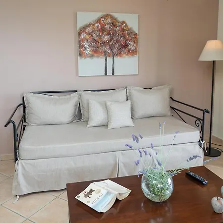 Maria's Apartament *