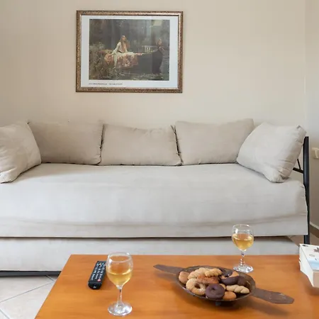 Apartament Maria's Sami (Kefalonia)