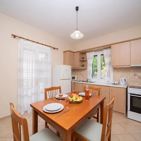 Maria's Apartament Sami (Kefalonia)