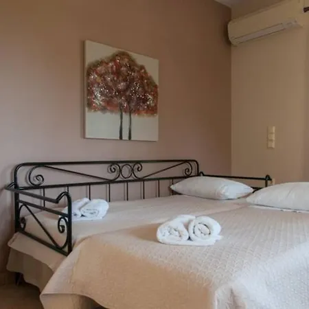 Maria's * Sami (Kefalonia)