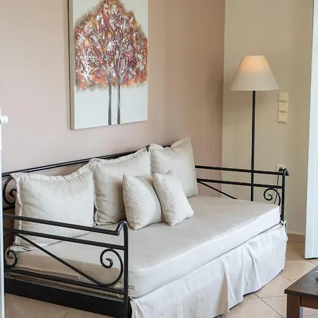 Maria's Apartman *