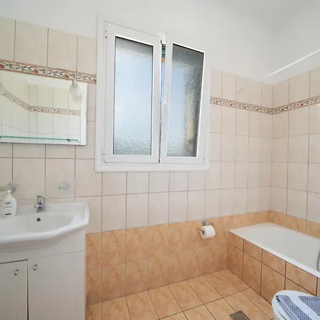 Maria's Apartament