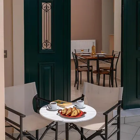 Apartament Maria's *