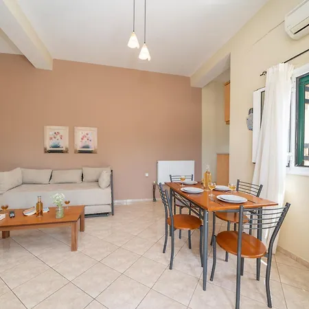 Maria's Apartament *