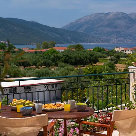 Maria's * Sami (Kefalonia)