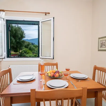 Apartament Maria's *