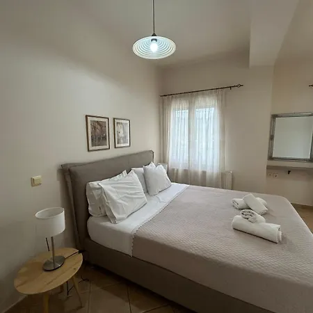 Maria's * Sami (Kefalonia)