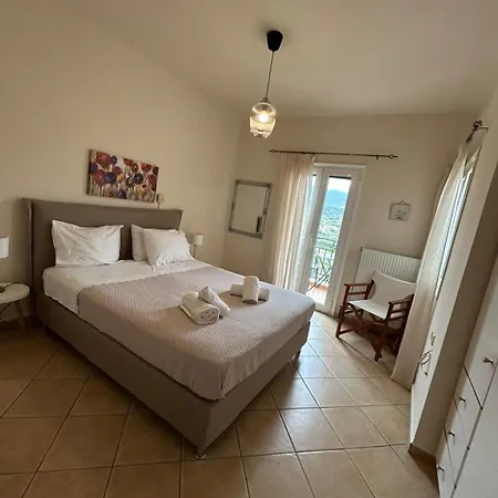 Apartament Maria's *