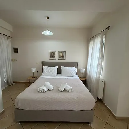 Maria's Apartman Számi