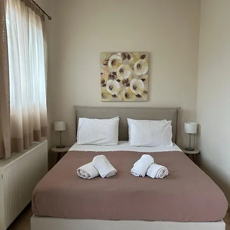 Apartman Maria's Számi