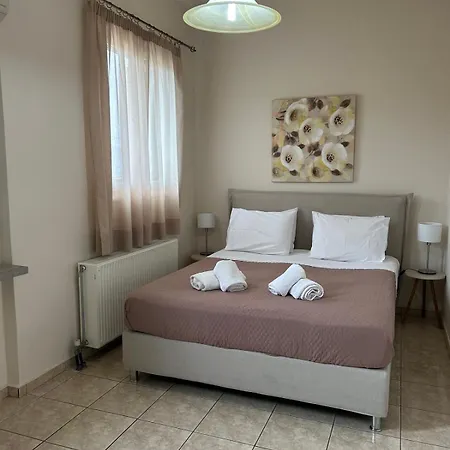 Maria's Sami (Kefalonia)